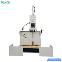 Mesin Bor dan Honing Silinder Berkualitas Tinggi Beacon 3M9816/Mesin Bor Vertikal dan Honing Silinder Baja Mesin