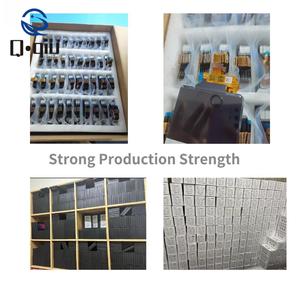 Cho TECNO Spark 10c cảm ứng ban đầu Màn hình hiển thị chất lượng cao điện thoại di động <span class=keywords><strong>LCD</strong></span> hiển thị sửa chữa thay thế - Product Image 5