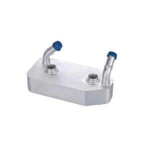 Pour 00-06 <span class=keywords><strong>Mercedes</strong></span> W215 CL55 OEM 112 188 0401 1121880401 A1121880401 REFROIDISSEUR D'HUILE - Product Image 3