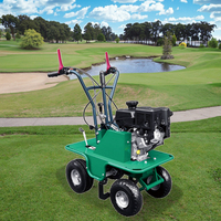 K-Maxpower Vente en gros d'outils de découpe de gazon légers pour les terrains de golf