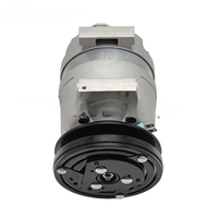 Hochwertiger 24V Auto-Klimakompressor für Daewoo V5 A1 R134a TG 5110393 Auto-Klimaanlagenkompressor Ssor Ersatz