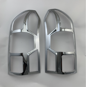 Kit de Carrocería Cromado para Toyota PROBOX 2015 a 2020, Accesorios Exteriores para Automóviles, Otras Piezas de Auto, Kits de Carrocería - Product Image 4