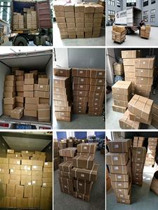 ชุดเครื่องมือปรับคาร์บูเรเตอร์หลายขนาด ไขควงสแตนเลสสำหรับเครื่องยนต์ 2 จังหวะ Husqvarna Stihl <span class=keywords><strong>เลื่อย</strong></span>โซ่ยนต์ เครื่องตัดแต่งกิ่ง - Product Image 4