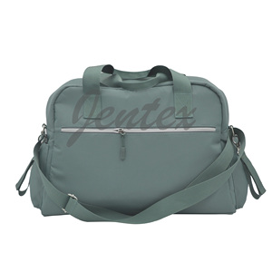 Jentex cổ điển cảm ứng mềm mại Tote Túi xác ướp cho cha mẹ On-The-<span class=keywords><strong>Go</strong></span> - Product Image 4