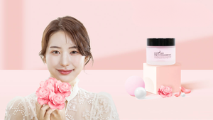 Crème Visage Anti-Âge et Éclaircissante Petitra, EGF, Peptide, Collagène, Soins de la Peau Coréens pour Usage Domestique - Product Image 6