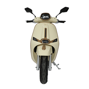 Moto électrique haut de gamme 96V 100 km/h moto tout-terrain électrique longue portée 140 km motos tout-terrain - Product Image 4