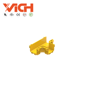 Hệ thống khay cáp quang bền cho hệ thống cáp có cấu trúc và bảo vệ sợi quang trong các ứng dụng công nghiệp - Product Image 5