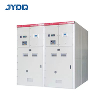 Appareillage de commutation blindé haute tension KYN61-40.5 40,5 kV, appareillage de commutation moyenne et haute tension 630A