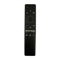 Control Remoto Original SAM SUNG para Smart TV ES-RM060-8-V BN59-01330C para UA75TU8000W UA82TU8000, Control Remoto por Voz para la Serie TU8000