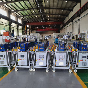 Máy Hàn Mông Dây Chính Xác Nhà Máy Sản Xuất Máy Hàn Chất Lượng Cao - Product Image 4