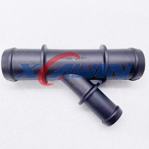 Conector de Manguera de Refrigerante Porsche 948.108.481.00 para Reemplazo Automotriz - Product Image 2