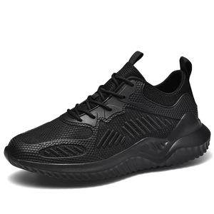 Zapatillas Deportivas Casuales Transpirables y Ligeras para Parejas, Zapatillas para Correr de Alta Calidad, Talla Grande, Plantilla de Malla para Verano, Otoño e Invierno - Product Image 1