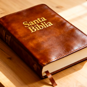 Biblias Personalizadas con Letras Grandes <span class=keywords><strong>Santa</strong></span> Reina <span class=keywords><strong>Valera</strong></span> 1960, Kjv, Holy Niv, Impresas - Product Image 1