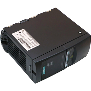 6SE6440-2UD21-1AA1 MICROMASTER440 Sin Filtro Nuevo Original en Stock Garantía de Un Año - Product Image 2