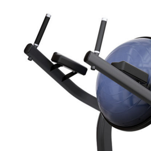 Gimnasio Fitness Equipment Culturismo Chin up Dip <span class=keywords><strong>Vertical</strong></span> Rodilla Pierna Raise Abdominal Machine - Product Image 3