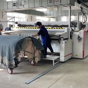 अच्छी गुणवत्ता वाले फर्नीचर की छछछले असली गाय प्राकृतिक चमड़े के कच्चे माल का उपयोग करता है - Product Image 2