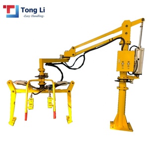 Tongli-maquinaria <span class=keywords><strong>de</strong></span> manejo seguro y rápido, equipo <span class=keywords><strong>de</strong></span> manipulación neumática - Product Image 2
