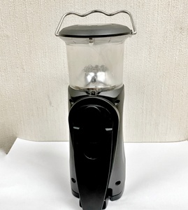 Lumière de Camping avec chargeur Led 1W, W, générateur roulant à main, top marque - Product Image 4