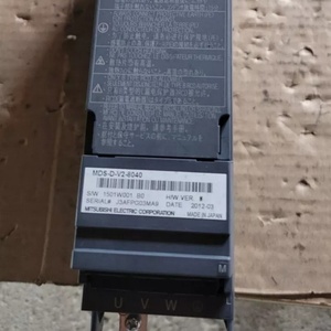 Amplificador de Potencia Original MDS-D-V2-8040 de Alto Rendimiento con Garantía de Un Año - Product Image 2