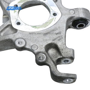 Rótula de dirección trasera derecha de aleación de aluminio de alta calidad para Lotus Emira OE 8891822555 - Product Image 5