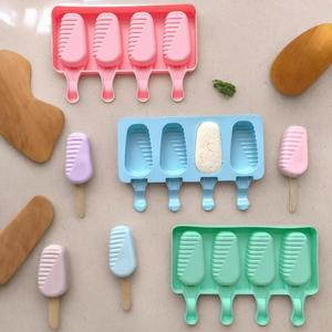 Силиконовая форма для мороженого - Product Image 1
