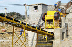 Gebirgs felsen 600x900 Granit backen brecher maschinen mquina quebra dora de piedra Steinbrech maschine - Product Image 5