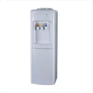 Nuovo distributore di acqua di Design con distributore di acqua calda e fredda a 3 rubinetti