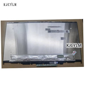 델 인스피론 7306 2-in-1 P124G P124G002 LCD 패널 터치 스크린 NE133FHM-N56 B133ZAN02.B NE133QUM-N42용 조립품 - Product Image 5