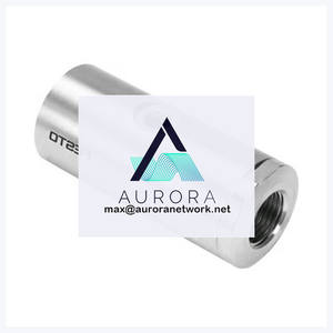 ชิ้นส่วนอิเล็กทรอนิกส์ VZQA-C-M22U-6-GG-V4V4E-4อุปกรณ์นิวเมติก - Product Image 1