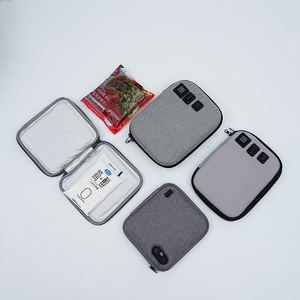 Portable <b>USB</b> Lunch Food Warmer Bag Reusable <b>Heat</b> Pack for Home Car & Outdoor for Home & School - Product Image 2