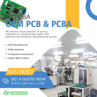 Service fiable de PCB et PCBA pour routeurs de communication réseau, commutateurs, modems, points d'accès, passerelles, pare-feu - Réponse rapide