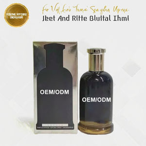 Fragancias de Diseñador de Lujo Originales Hugos para Hombre, Eau de Parfum Amaderado de Larga Duración, Tamaño Regular en Spray para la Noche - Product Image 3