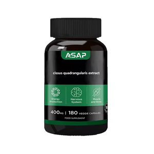 แคปซูลสารสกัดจาก Cissus Quadrangularis ขนาดใหญ่ - Product Image 2