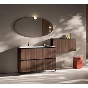 MODELO DE BAÑO COMPLETO IPE HAZELNUT - Product Image 1