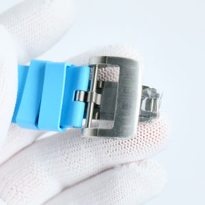 Reloj Mecánico de Diseño para Hombre, Tendencia de Moda, Reloj de Alta Calidad, Reloj Mecánico de Lujo para Hombre - Product Image 3