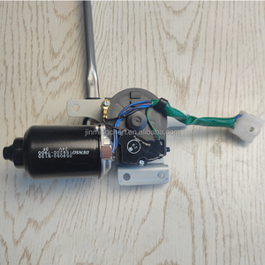 सुमितोमो खुदाई के लिए वास्तविक खुदाई भागों वाइपर मोटर khn25780 SH130-6 SH350-6 SH210-6 SH210-7 lbx210x3 lbx210x4 - Product Image 4