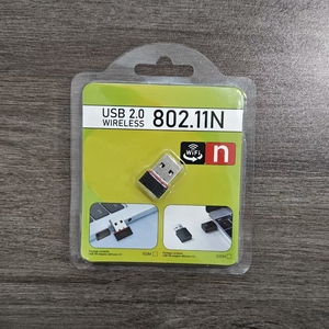 Carte adaptateur WiFi USB IFA01, récepteur émetteur, 150 Mbps, signal sans fil externe, ordinateur portable, cartes réseau sans fil RTL8188 - Product Image 3