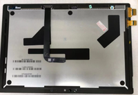 Écran LCD et assemblage tactile OEM pour Microsoft Surface Pro 4 1724, écran LCD avec carte LCD