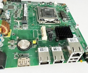 ADVANTECH 19A7F53A01-01 100% REV.A1 Placa base industrial CPU Stock pruebas - Product Image 6