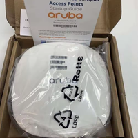 Nuevo punto de acceso inalámbrico de techo Aruba R2H28A en stock Aruba Networks Unified AP con el mejor precio