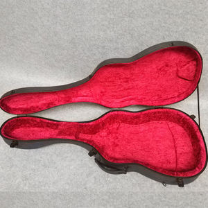 Custodia Rigida Multipla in Fibra di Carbonio per <span class=keywords><strong>Chitarra</strong></span> <span class=keywords><strong>Classica</strong></span> - Product Image 4