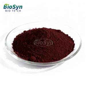 ผงสารสกัดจากหญ้าฝรั่นธรรมชาติ10:1 20:1 30:1Crocus sativus L saffranal - Product Image 1