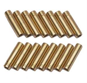 Guides de soupape en bronze de précision personnalisables à résistance aux hautes températures pour diesel pour véhicules utilitaires - Product Image 3