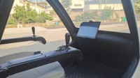 Grand Drone de Livraison à Forte Charge Utile (75-100 kg) pour l'Industrie de la Logistique