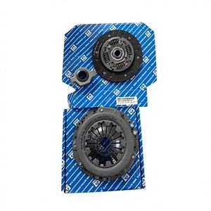 Fit For Tata Manza Vista Clutch Disc OEM 287125009914 Car Transmission Parts 1.3L 1.4L 1248CC 1396CC Auto Kit - Product Image 1