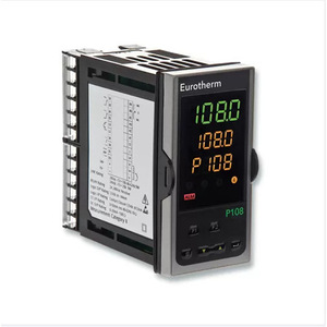 เครื่องควบคุมอุณหภูมิแบบดิจิตอล Eurotherm P104 แผงควบคุมกระบวนการ PID - Product Image 2