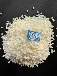 เม็ดพลาสติก ABS วัตถุดิบพลาสติกเคมีปิโตรเคมี ทนแรงกระแทกสูง สำหรับการฉีดขึ้นรูปวัตถุประสงค์ทั่วไป - Product Image 3