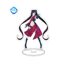 Hololive VTuber acrylique support virtuel YouTuber <span class=keywords><strong>Anime</strong></span> Figure décor de bureau - Product Image 6