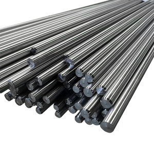 Batang paduan <span class=keywords><strong>Titanium</strong></span> Gr5 batang <span class=keywords><strong>Titanium</strong></span> ASTM B348 batang <span class=keywords><strong>Titanium</strong></span> permukaan dipoles untuk bagian CNC - Product Image 2