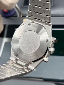 Montre mécanique automatique de luxe pour homme, de marque, avec mouvement visible et cadran bleu, qualité 5A - Product Image 3